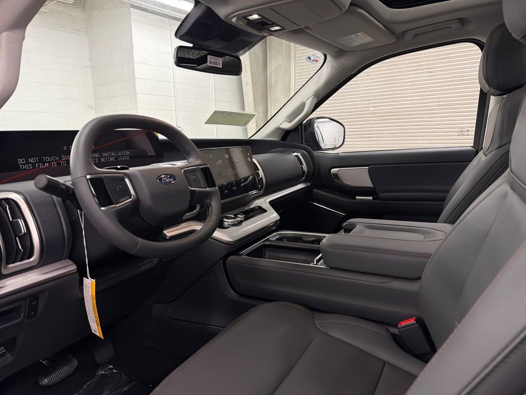 New 2025 Ford Expedition Max Active RWD image 6
