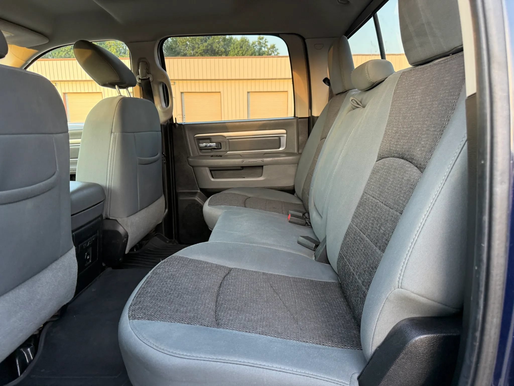 Used 2014 RAM 1500 Big Horn AWD/4WD image 21