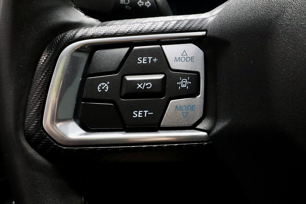 Certified 2024 Ford Mustang Coupe w/ Wheel & Stripe Package image 25