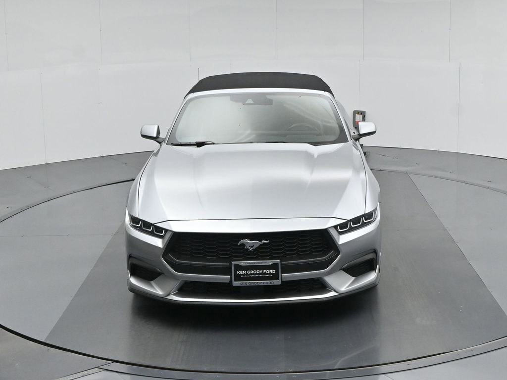 Used 2024 Ford Mustang Premium image 38