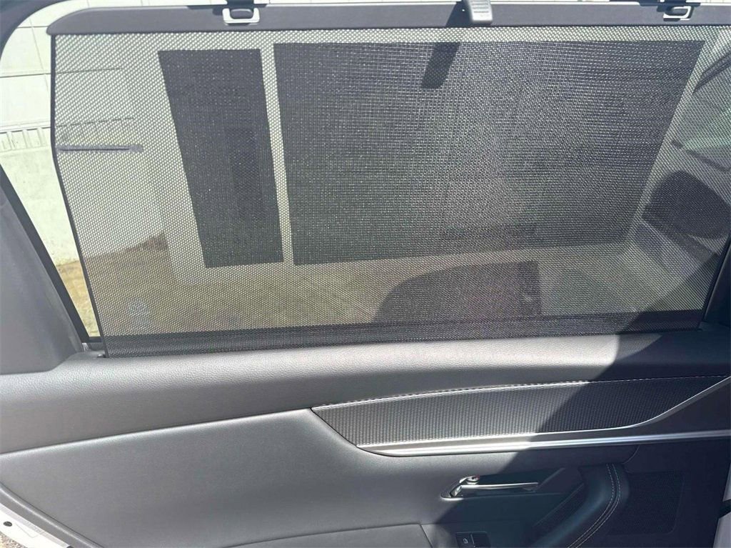 New 2026 MAZDA CX-70 SC Plus AWD/4WD image 15