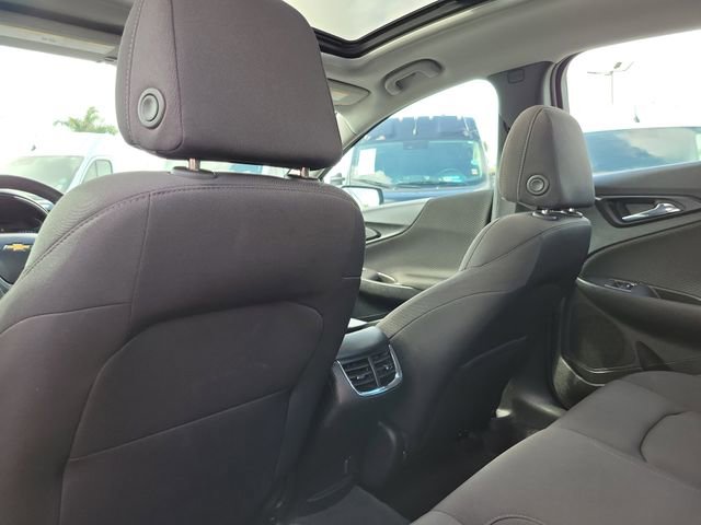 Used 2023 Chevrolet Malibu LT image 12