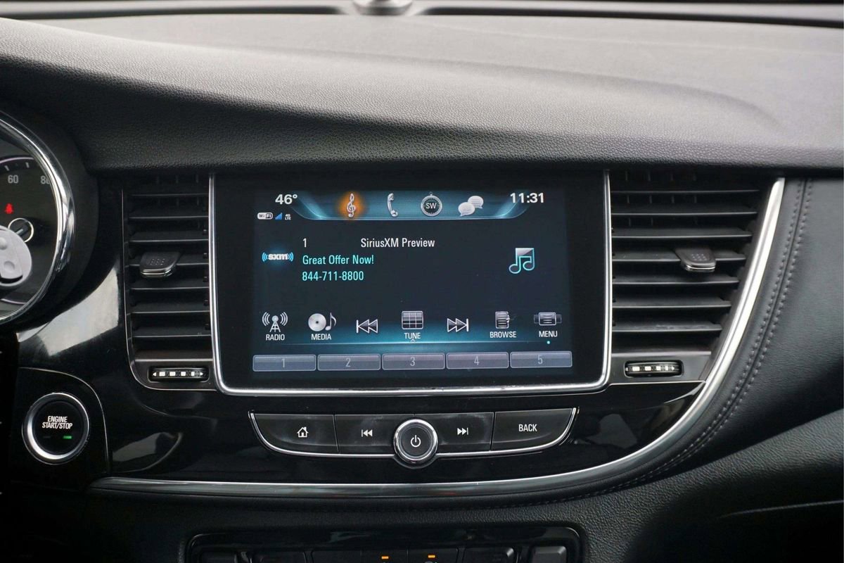 Used 2017 Buick Encore Essence image 22