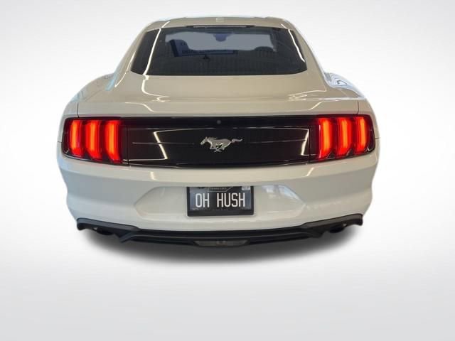 Used 2019 Ford Mustang Coupe image 8