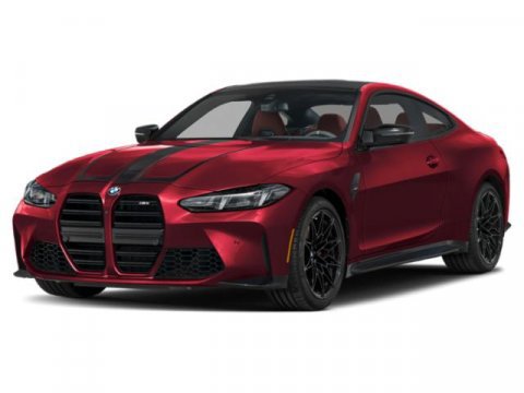 New 2027 BMW M4 xDrive Competition AWD/4WD image 1