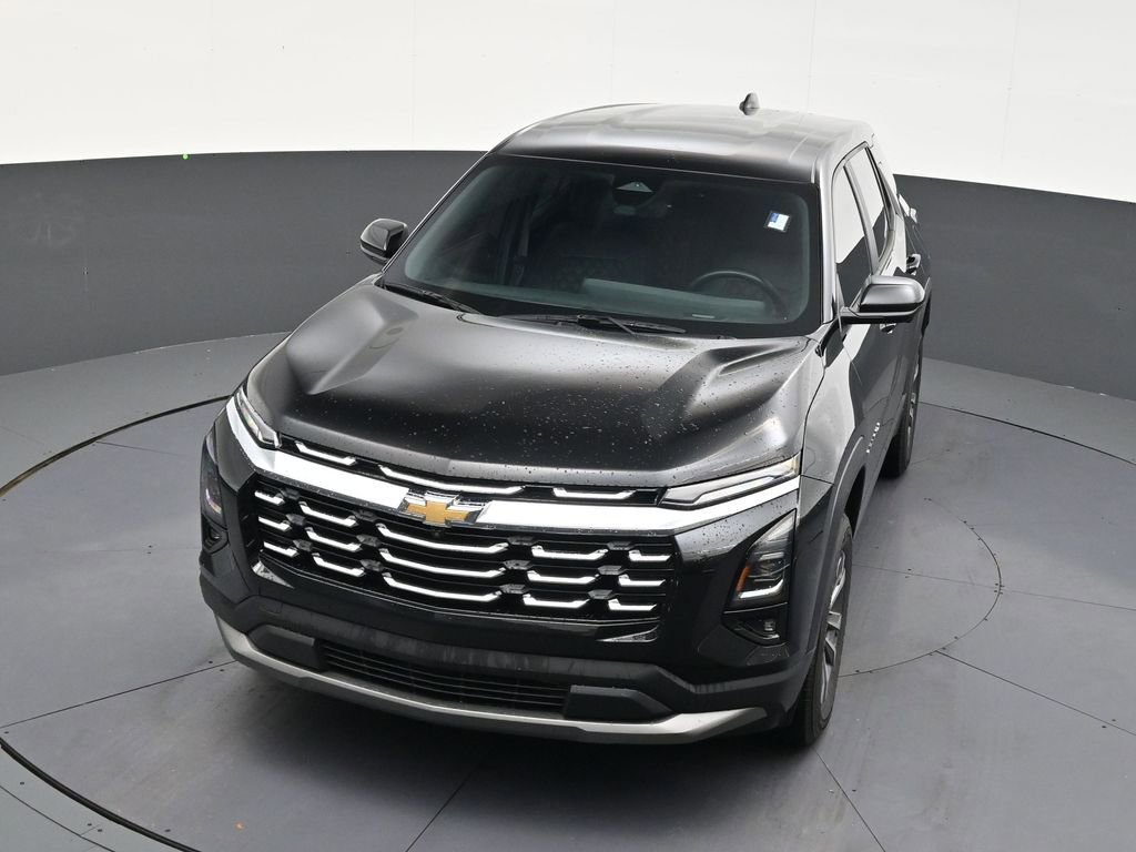Used 2025 Chevrolet Equinox LT w/ Safety and Technology Package FWD image 20