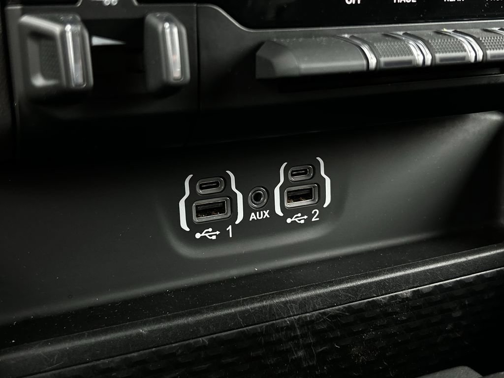 Used 2021 RAM 1500 Rebel w/ Rebel Level 2 Equipment Group AWD/4WD image 22