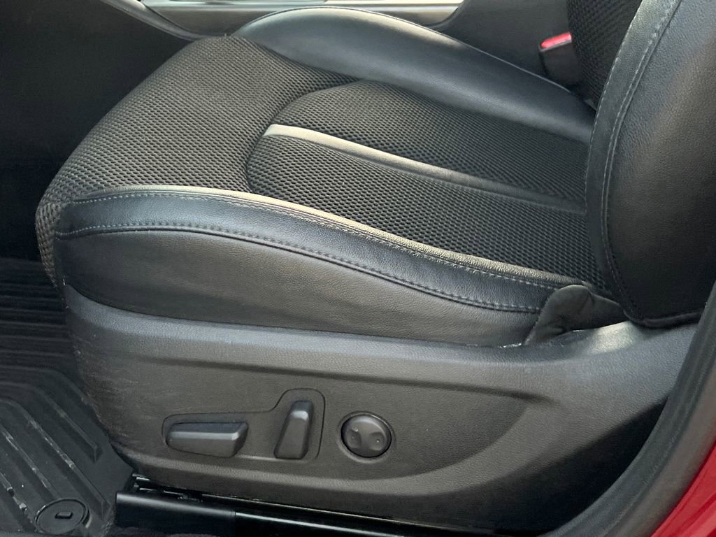 Used 2019 Kia Optima S w/ S Panoramic Sunroof Package image 30