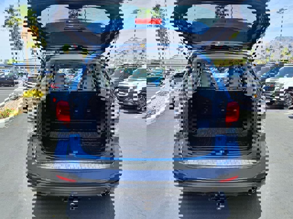 Used 2018 Subaru Forester 2.5i Limited AWD/4WD image 15