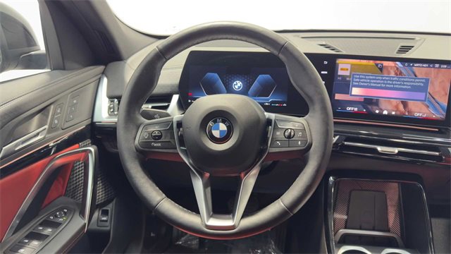 Used 2025 BMW X2 xDrive28i image 21