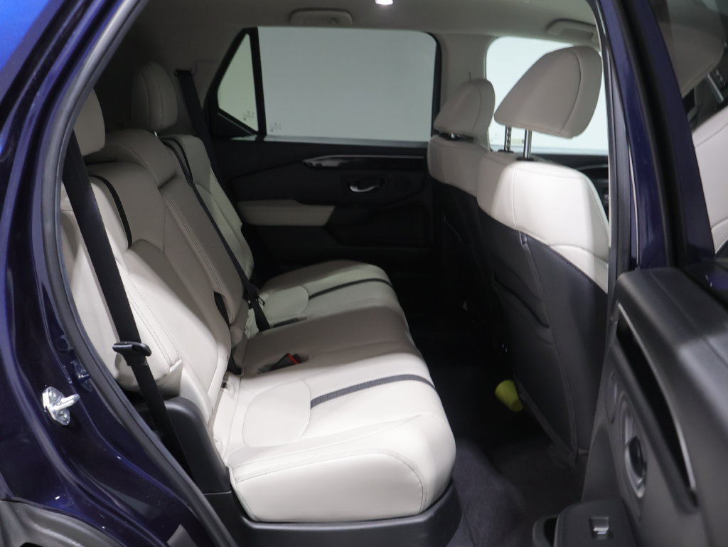 Used 2026 Honda Passport RTL image 20