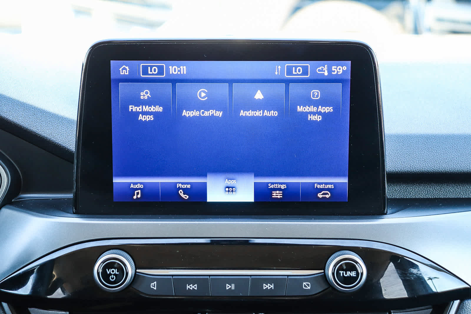 Used 2024 Ford Escape Active image 15