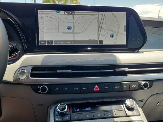 Used 2024 Hyundai Palisade SEL FWD image 13