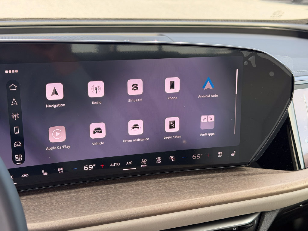New 2026 Audi Q5 Premium Plus AWD/4WD image 23