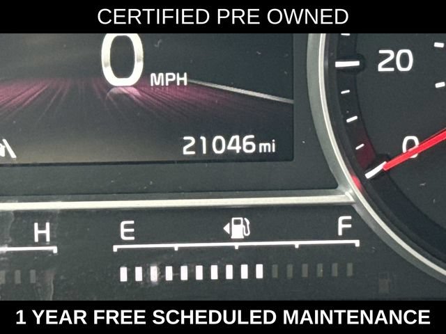 Used 2023 Kia Sorento LX FWD image 28