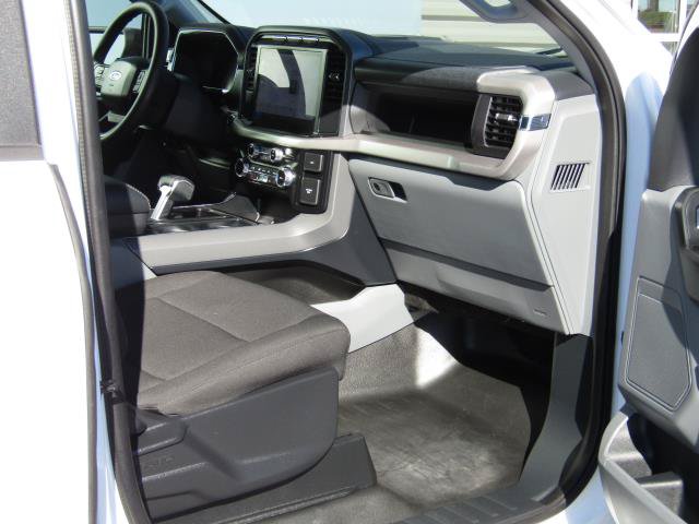 Used 2023 Ford F150 Lightning Pro w/ Pro SSV Package AWD/4WD image 11