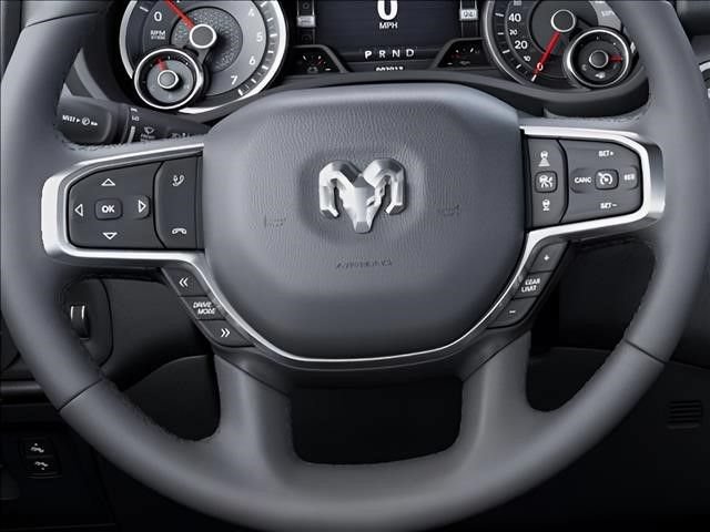 New 2026 RAM 1500 Big Horn AWD/4WD image 20