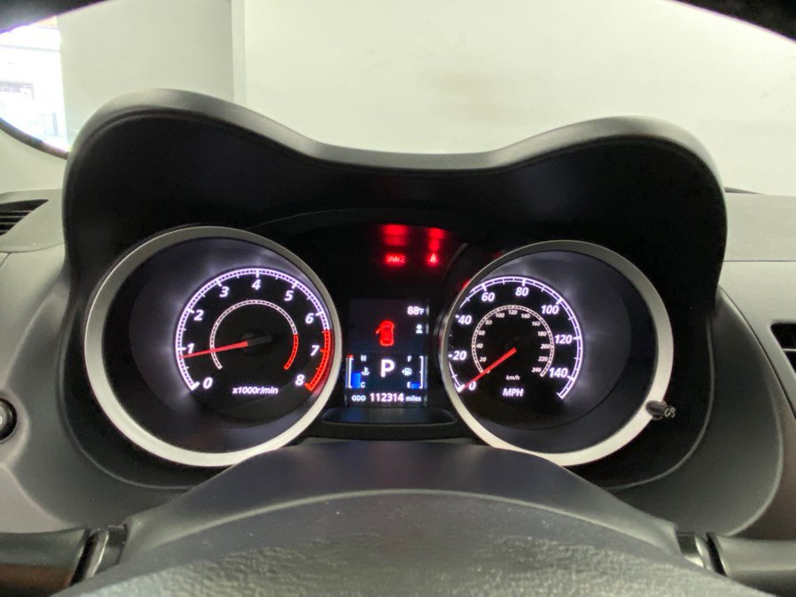 Used 2010 Mitsubishi Lancer GTS FWD image 31