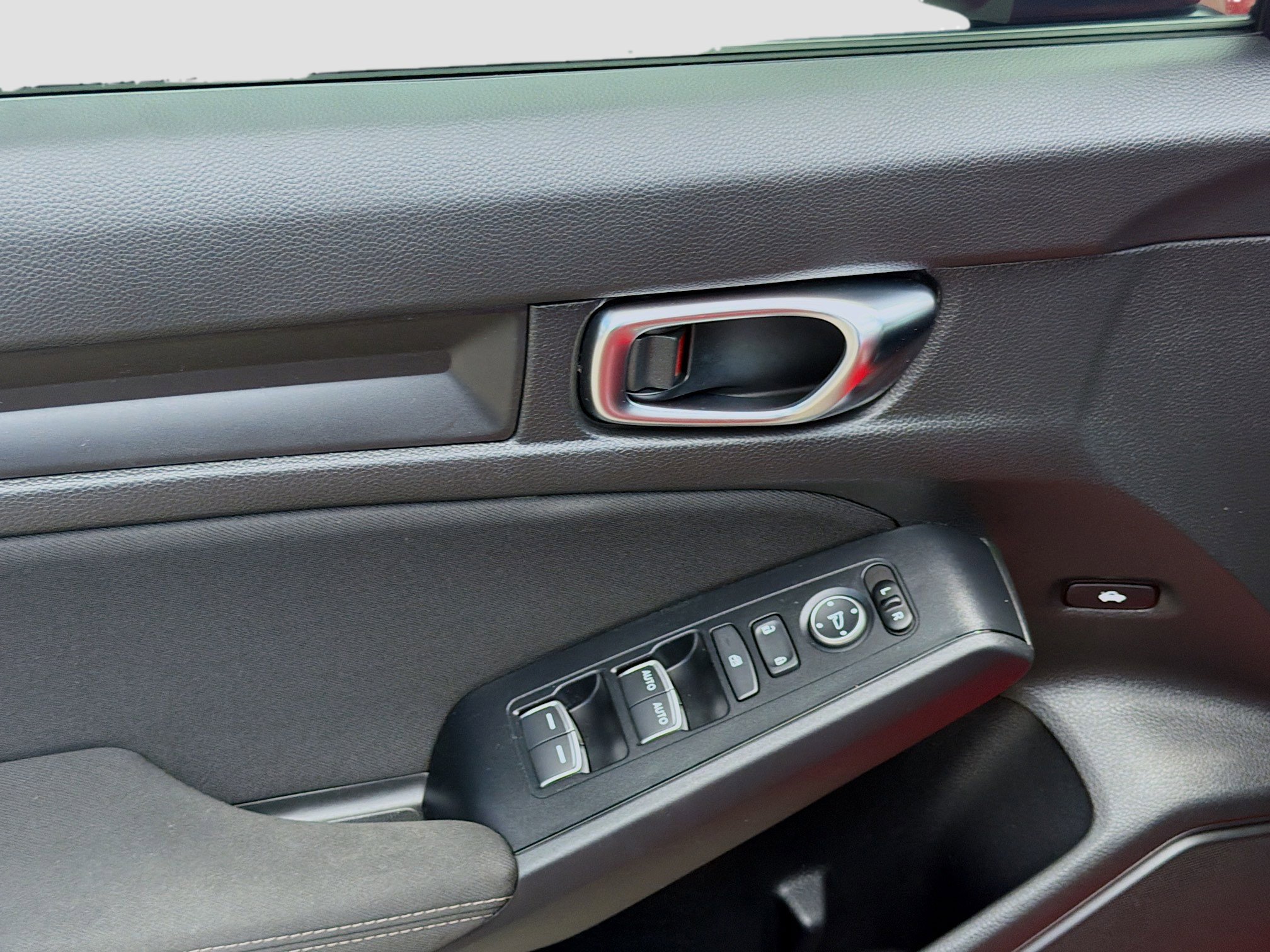 Certified 2024 Honda Civic Sport image 16