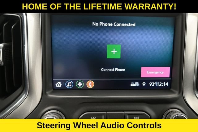 Used 2019 Chevrolet Silverado 1500 RST w/ All-Star Edition AWD/4WD image 26