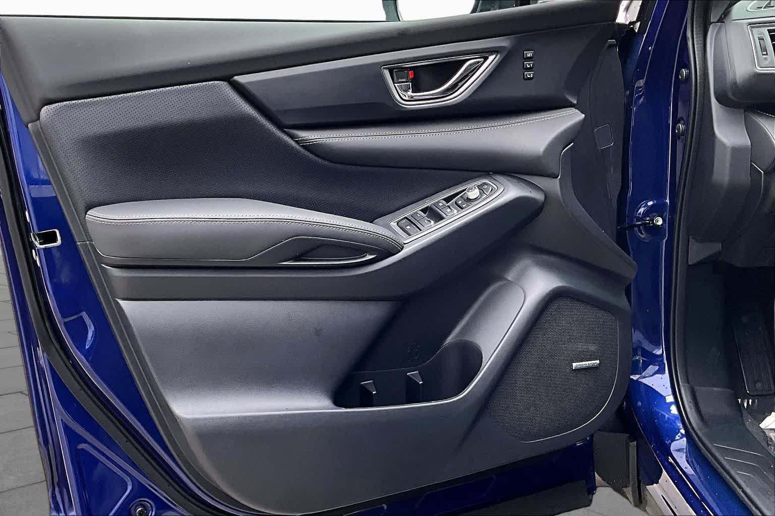 New 2026 Subaru Ascent Limited AWD/4WD image 10