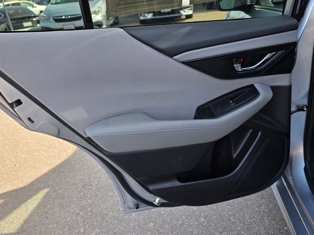Certified 2023 Subaru Legacy Premium AWD/4WD image 18
