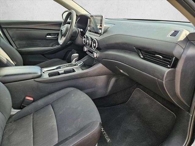 Used 2024 Nissan Sentra SV image 20