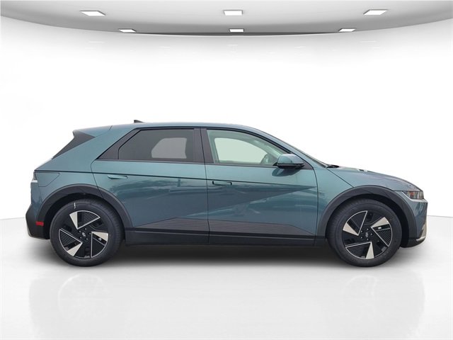 New 2026 Hyundai Ioniq 5 SE image 8