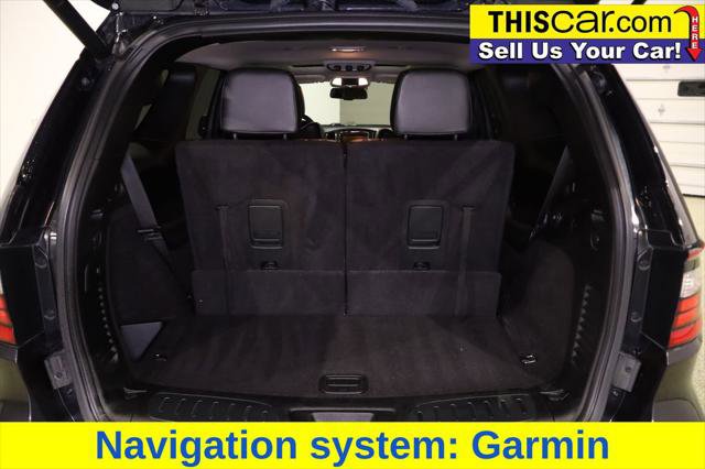 Used 2014 Dodge Durango Citadel w/ Technology Group image 14