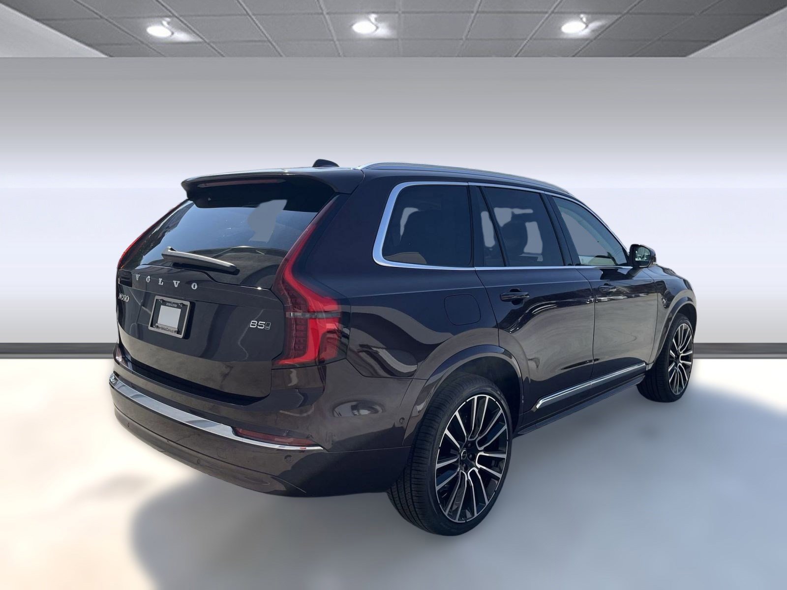 New 2026 Volvo XC90 B5 Ultra image 9