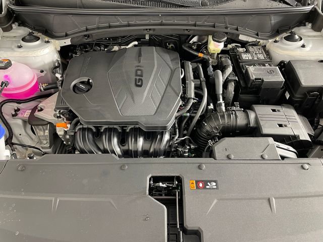 New 2026 Hyundai Tucson Limited image 20