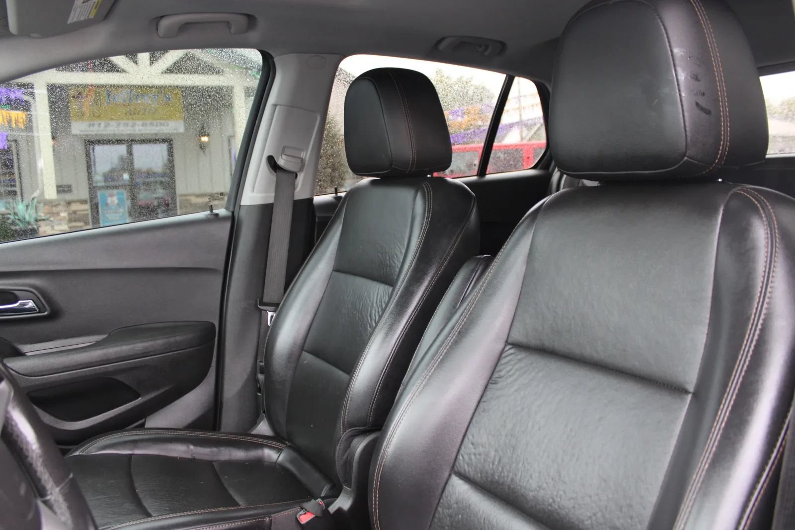 Used 2020 Chevrolet Trax Premier AWD/4WD image 11