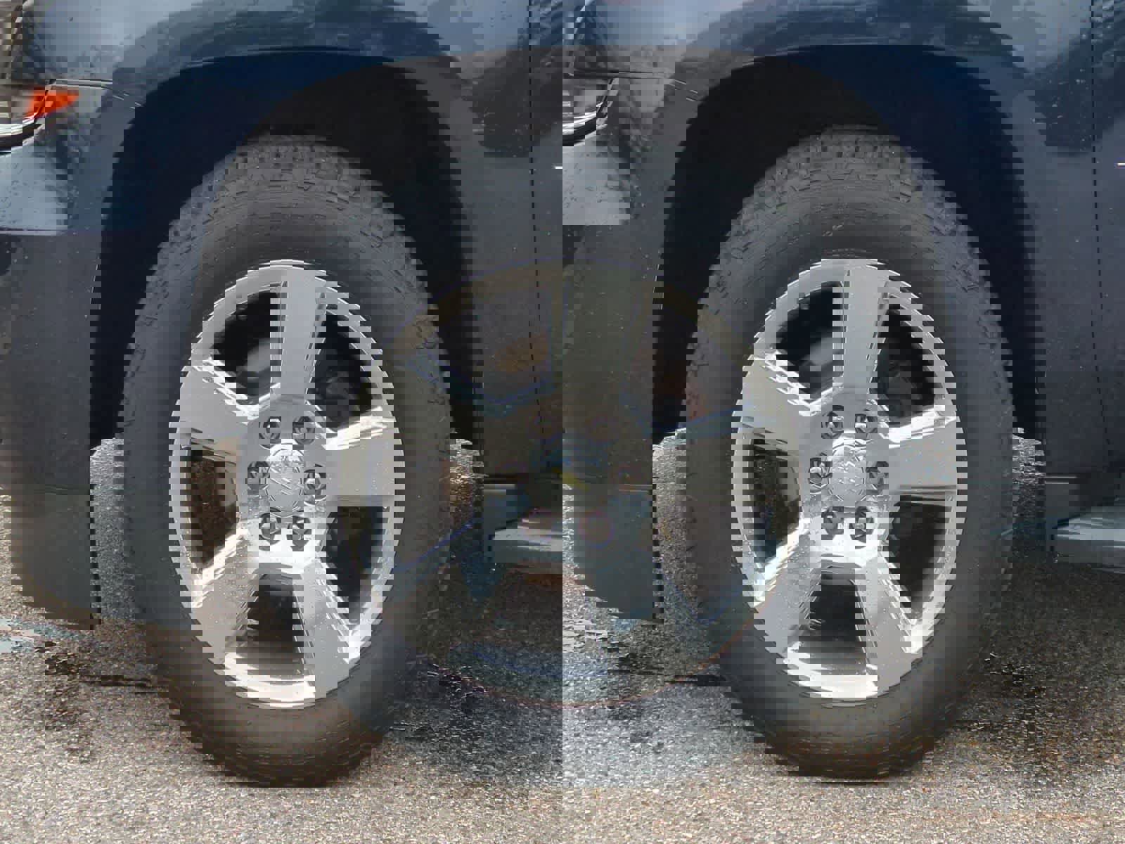 Used 2018 Chevrolet Tahoe LS w/ Max Trailering Package AWD/4WD image 14