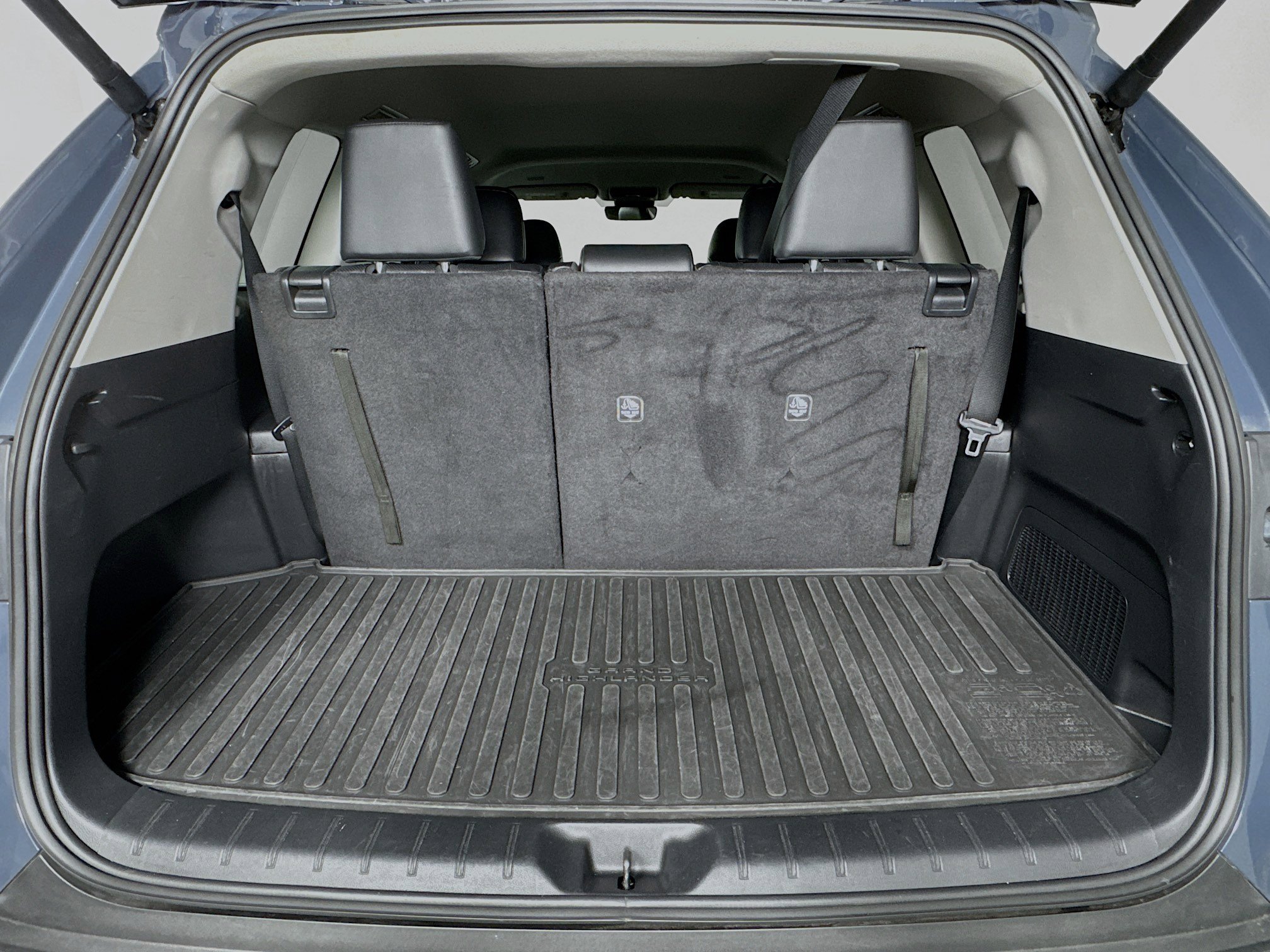 Used 2024 Toyota Grand Highlander XLE image 26