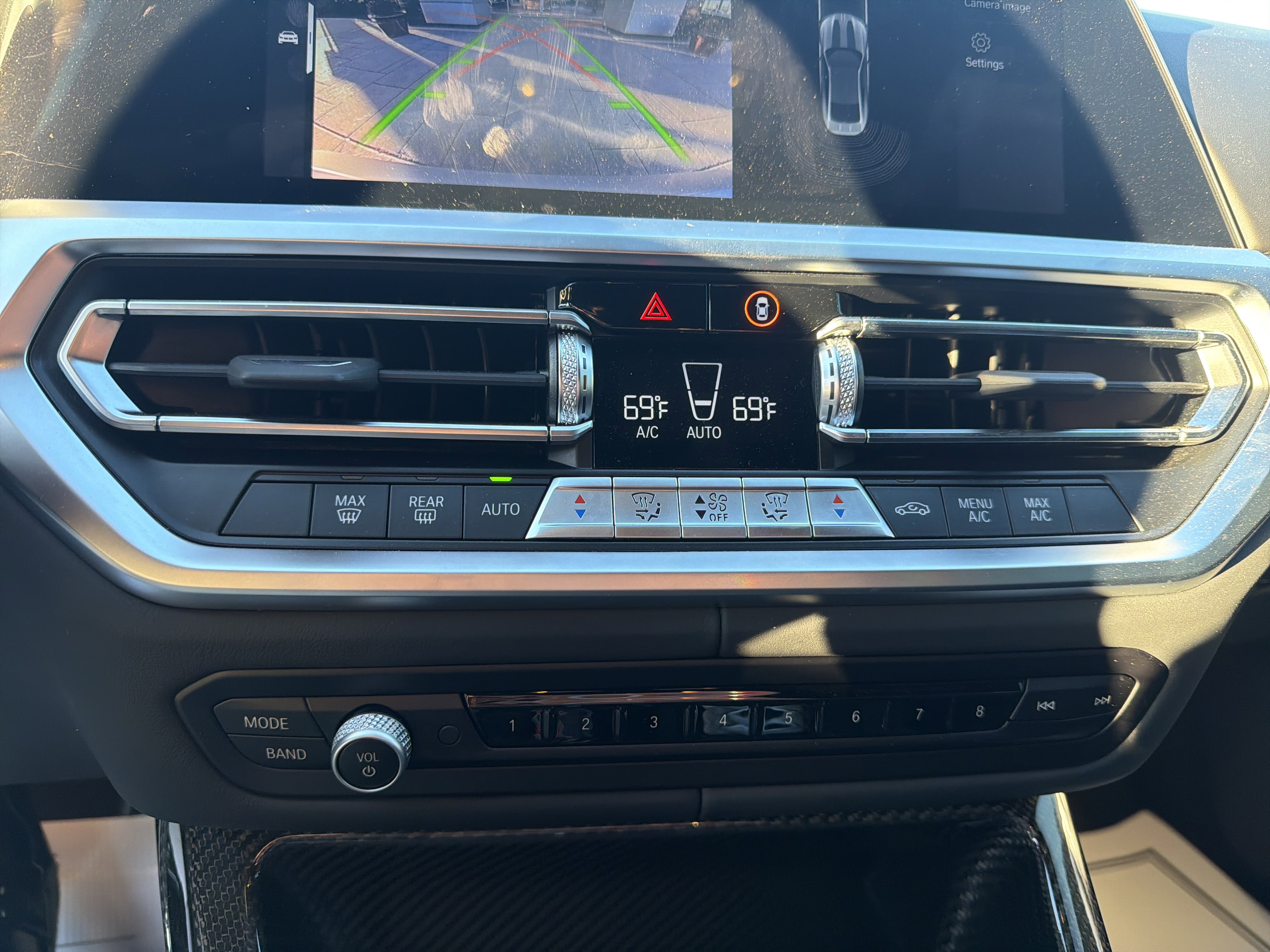 Used 2023 BMW M4 CSL image 16