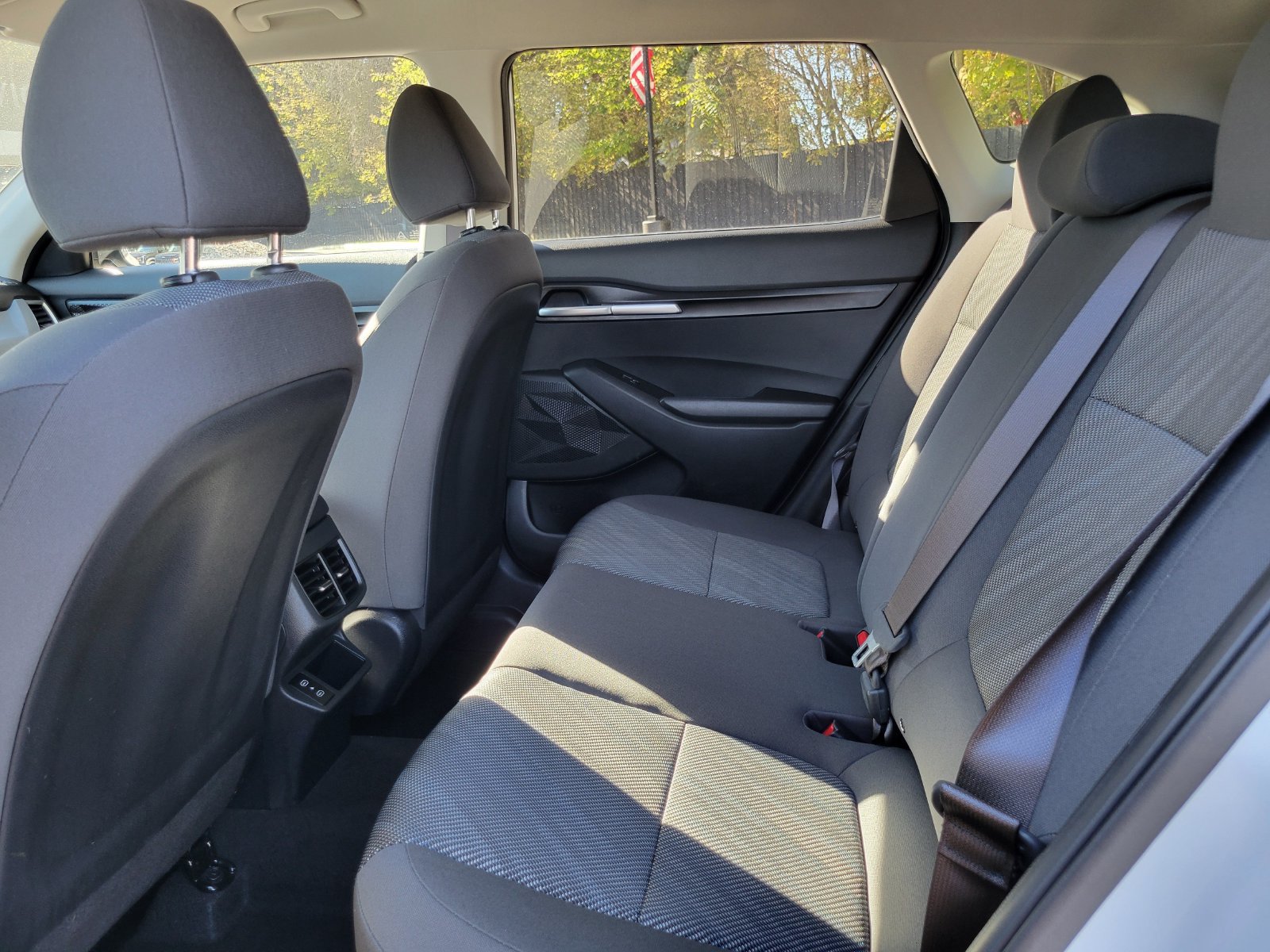 Certified 2024 Kia Seltos LX AWD/4WD image 23