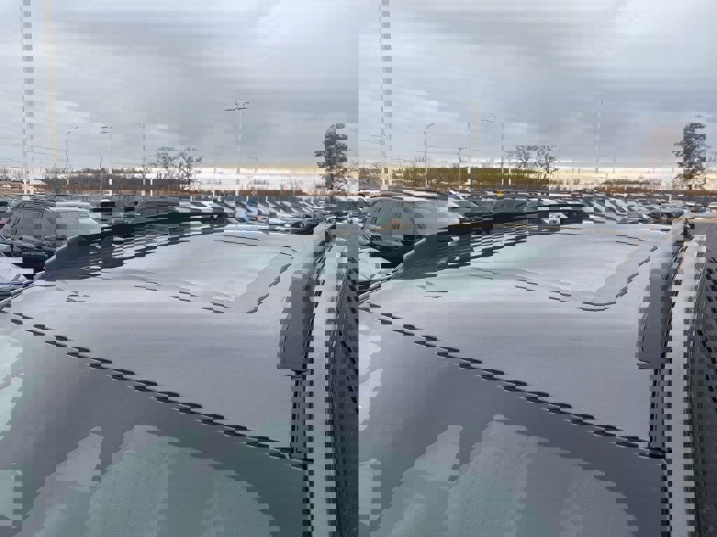 New 2026 Subaru Forester Premium image 5