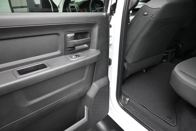 New 2027 RAM 2500 Tradesman AWD/4WD image 18