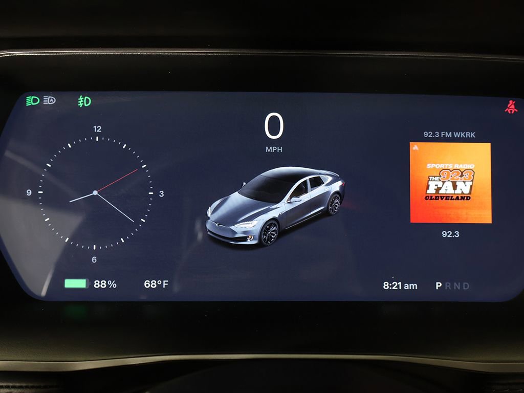 Used 2019 Tesla Model S 100D image 41