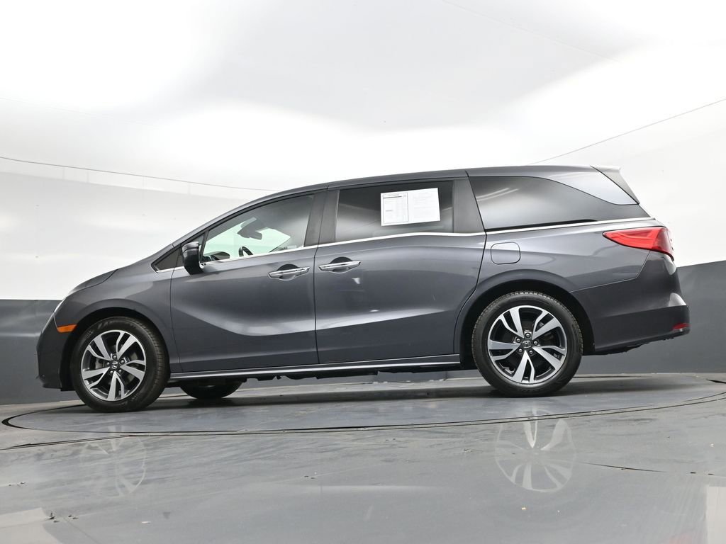 Used 2023 Honda Odyssey Touring image 44