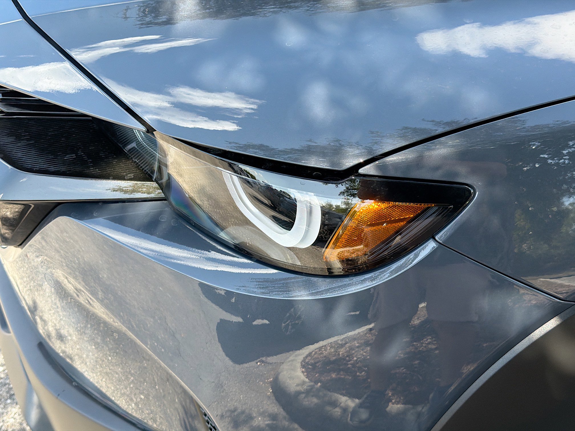 New 2026 MAZDA CX-50 2.5 Hybrid w/ Weather Package image 10