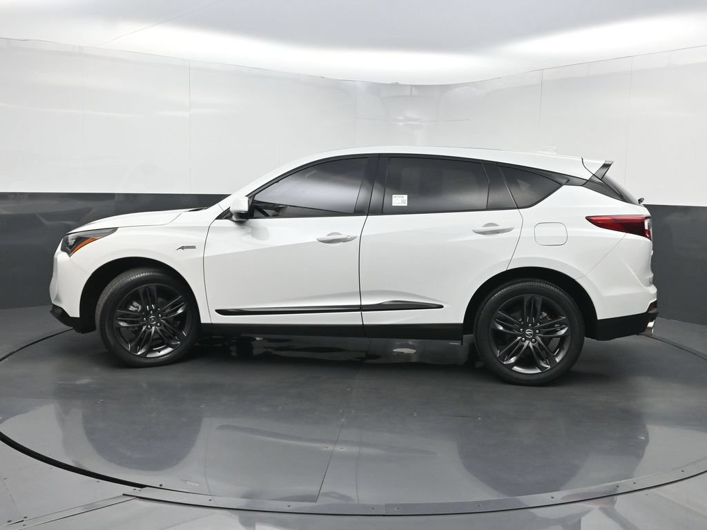 Used 2022 Acura RDX A-Spec FWD image 45