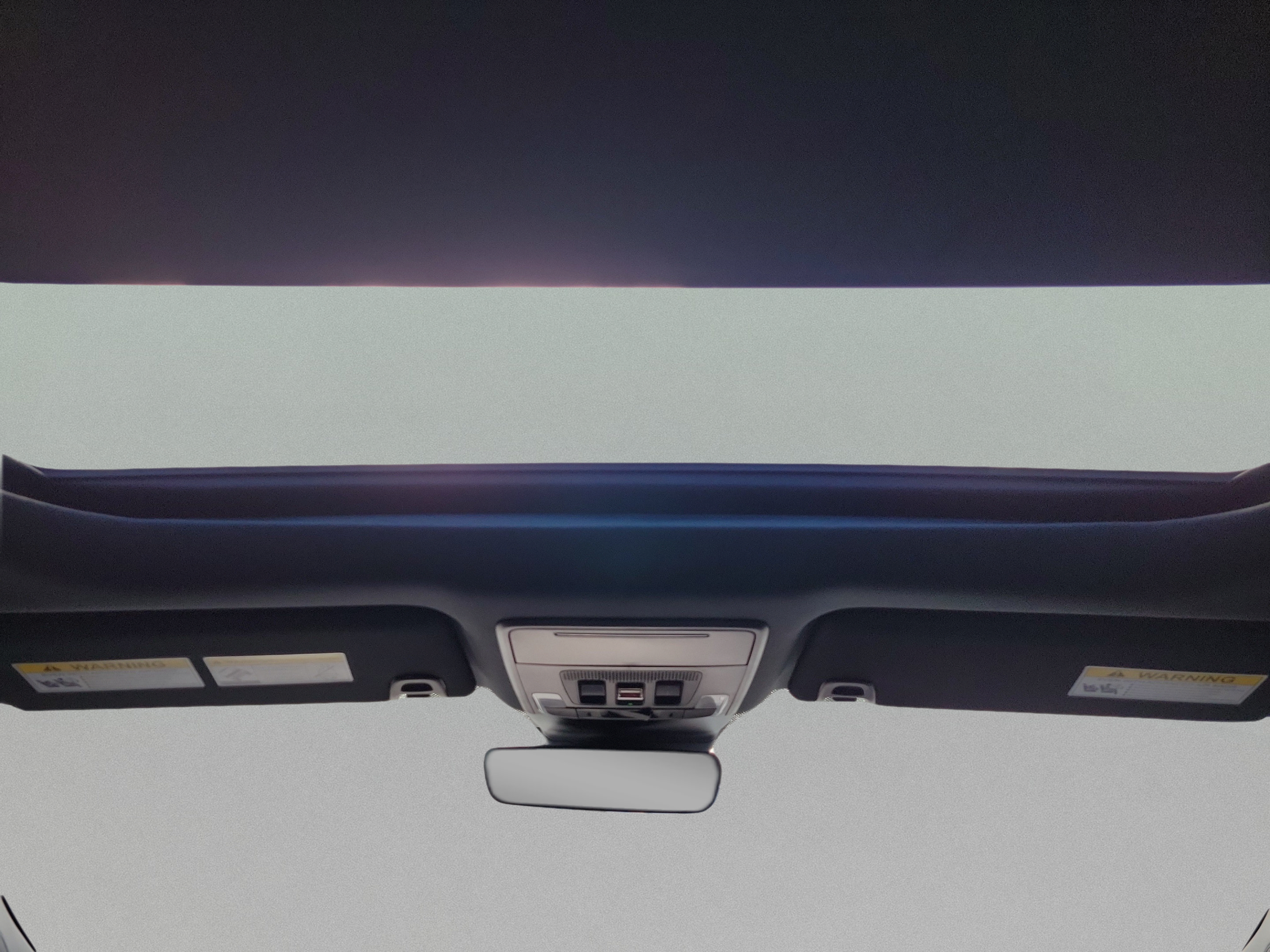 New 2026 Honda Passport TrailSport Elite image 11