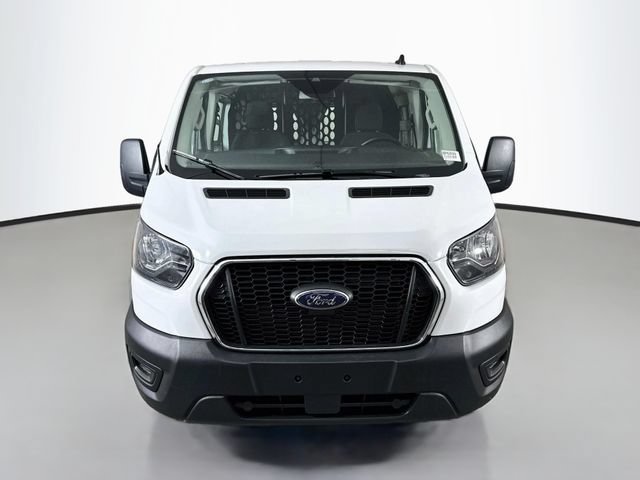 Used 2025 Ford Transit 250 Low Roof w/ Exterior Upgrade Package RWD image 2