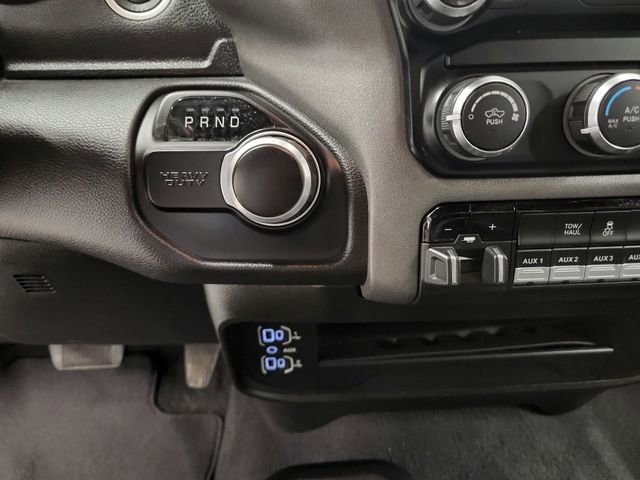 Used 2022 RAM 2500 Tradesman image 25