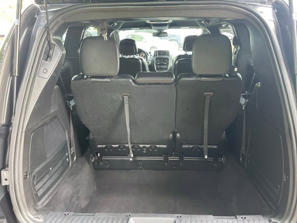 Used 2019 Dodge Grand Caravan GT FWD image 20