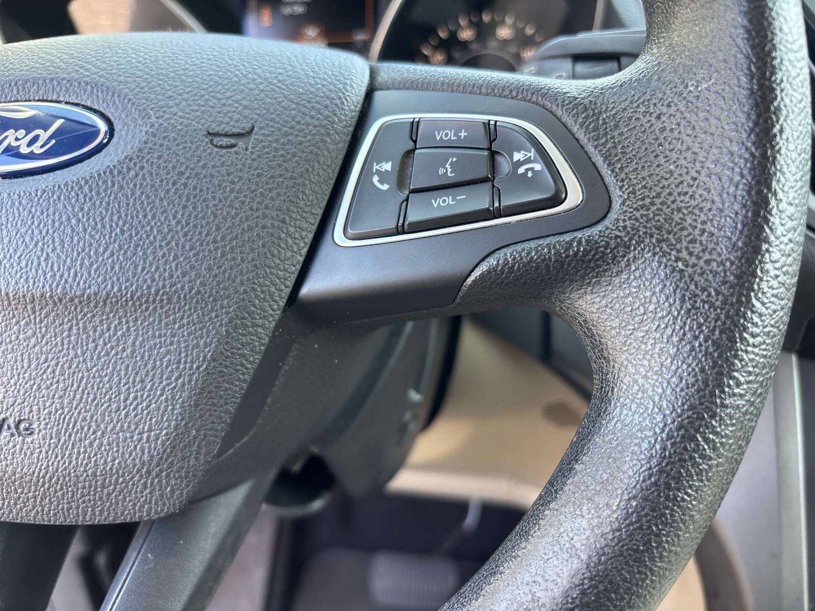 Used 2019 Ford Escape SE AWD/4WD image 19