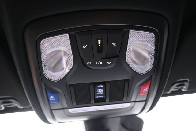 New 2027 RAM 1500 4x4 Crew Cab image 10