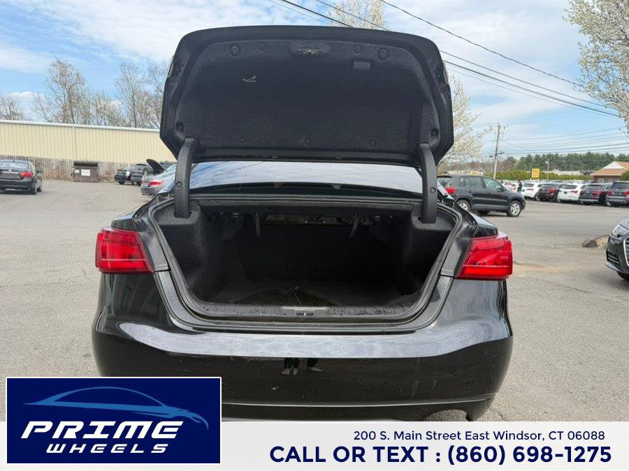 Used 2016 Nissan Maxima 3.5 S FWD image 13