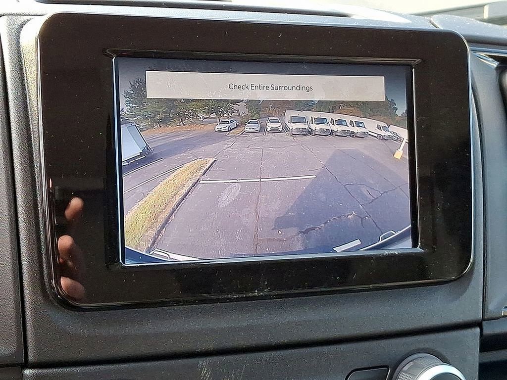 Used 2023 RAM ProMaster 3500 image 16